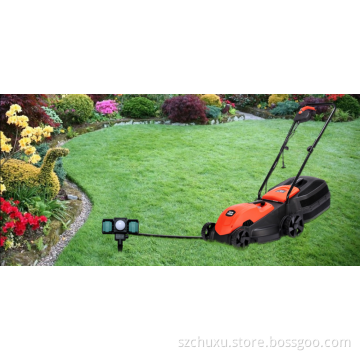 Garden/Outdoor Spike Power Outlet